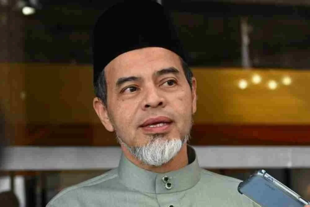 Mohd Nurkhuzaini