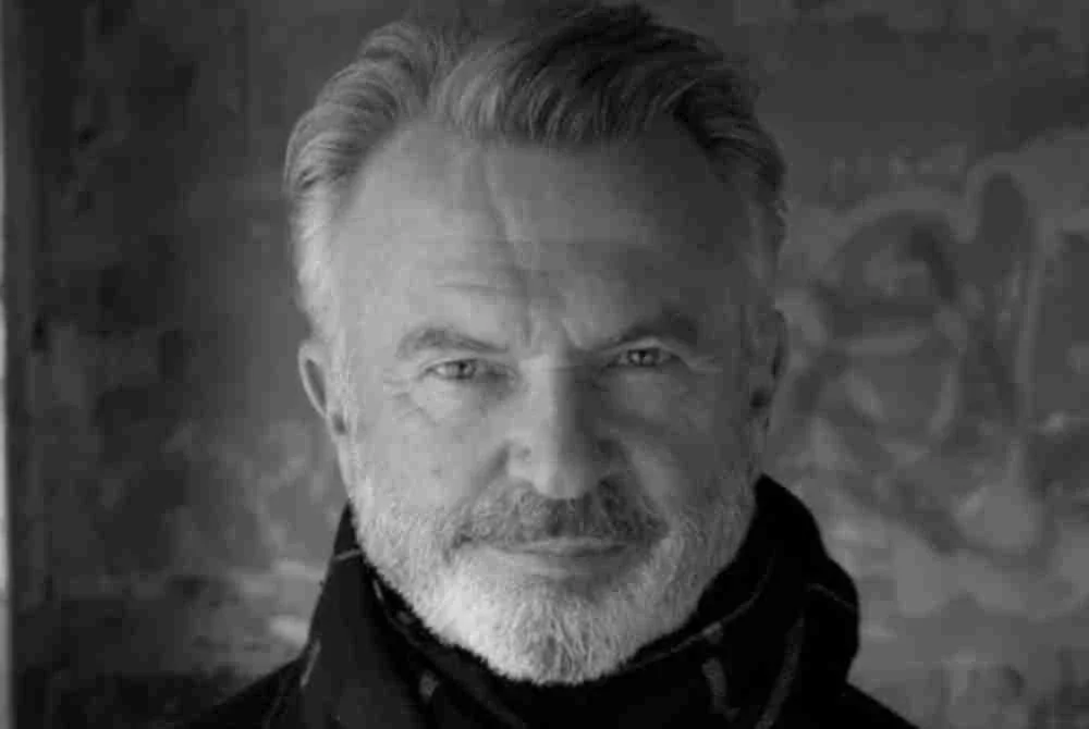 Pelakon 'Jurassic Park' Sam Neill meninggal dunia pada Isnin pada usia 78 tahun.