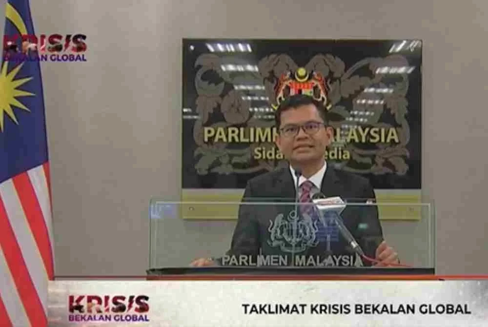 Kad UNHCR tidak beri imuniti daripada undang-undang Malaysia – Akmal Nasrullah Kad UNHCR tidak beri imuniti daripada undang-undang Malaysia – Akmal Nasrullah