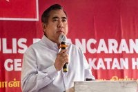 Anthony Loke
