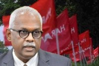 Charles berkata, PH perlu kembali kepada agenda reformasi yang menjadi asas kejayaannya sebelum ini jika mahu mengembalikan keyakinan rakyat.
