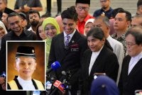 Hakim Che Mohd Ruzima berkata, Syed Saddiq tidak boleh dipertanggungjawabkan atas pertuduhan bersubahat kerana pihak pendakwaan gagal membuktikan bahawa pelaku utama telah melakukan kesalahan tersebut.