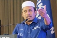 Ahmad Fadhli