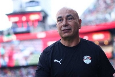 Hossam Hassan