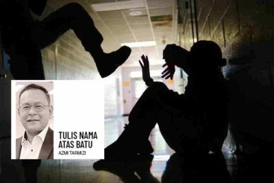 Agak mengejutkan, tahun 2024 mencatatkan rekod tertinggi apabila 7,681 kes buli dilaporkan di seluruh negara. 