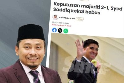 Ahmad Fadhli