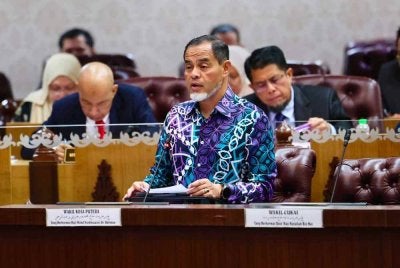 Mohd Nurkhuzaini