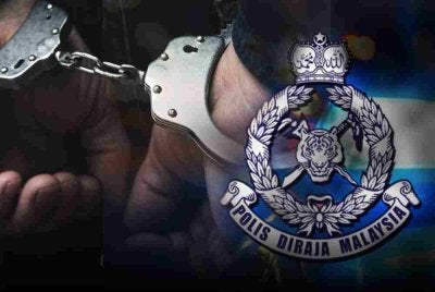 Perintah reman terhadap lelaki yang bekerja sebagai pembantu kedai kasut di Kuala Lumpur itu dikeluarkan di Mahkamah Majistret Kangar hari ini. Gambar hiasan 