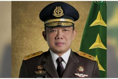 Febrie Adriansyah. - Foto JAKSA AGUNG REPUBLIK INDONESIA