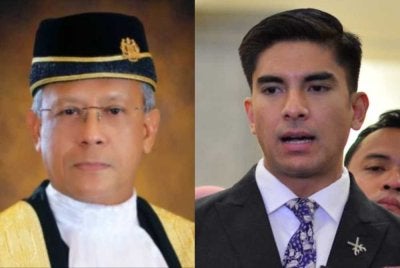 Hakim Collin berkata, beliau mendapati tiada unsur ketidakjujuran dalam tindakan Syed Saddiq kerana keterangan menunjukkan wang berkenaan digunakan bagi tujuan sah.