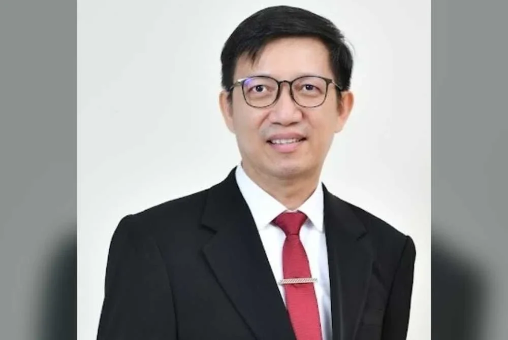  Siong Hoo 