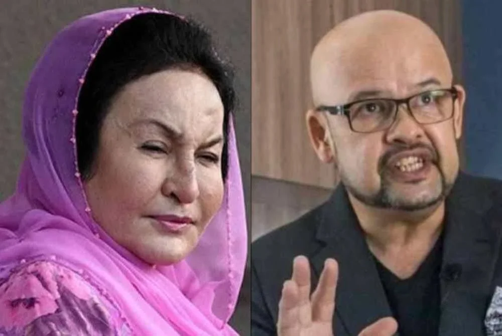 Rosmah memfailkan saman fitnah terhadap Harith Iskander di Mahkamah Tinggi susulan dakwaan penghinaan fizikal dalam persembahan stand-up comedy.