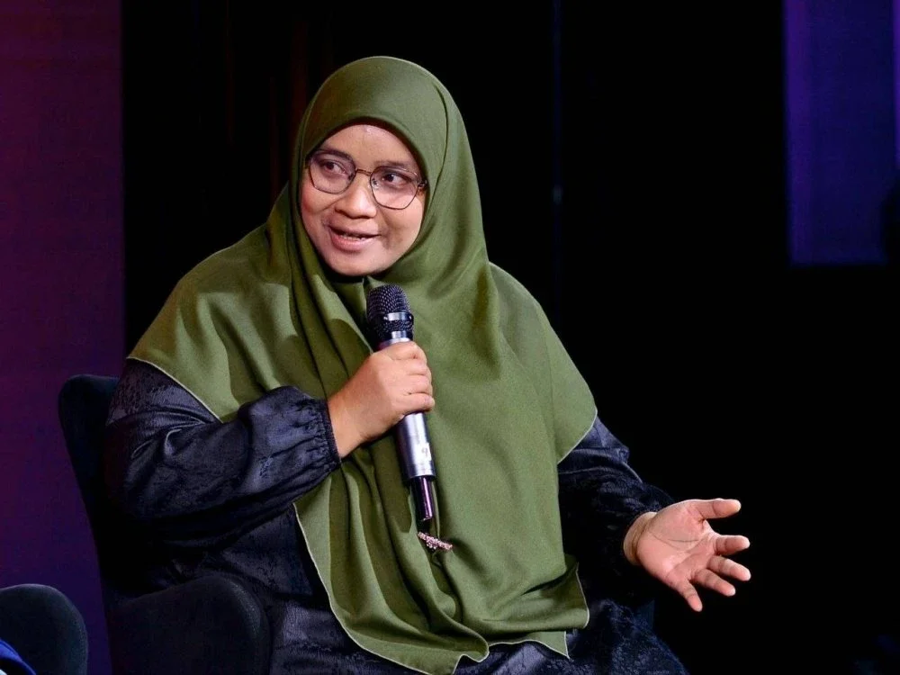 CIK SIAH