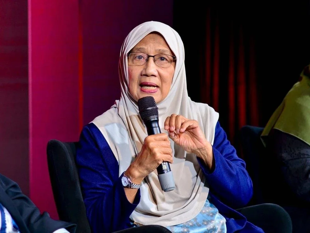 FATIMAH