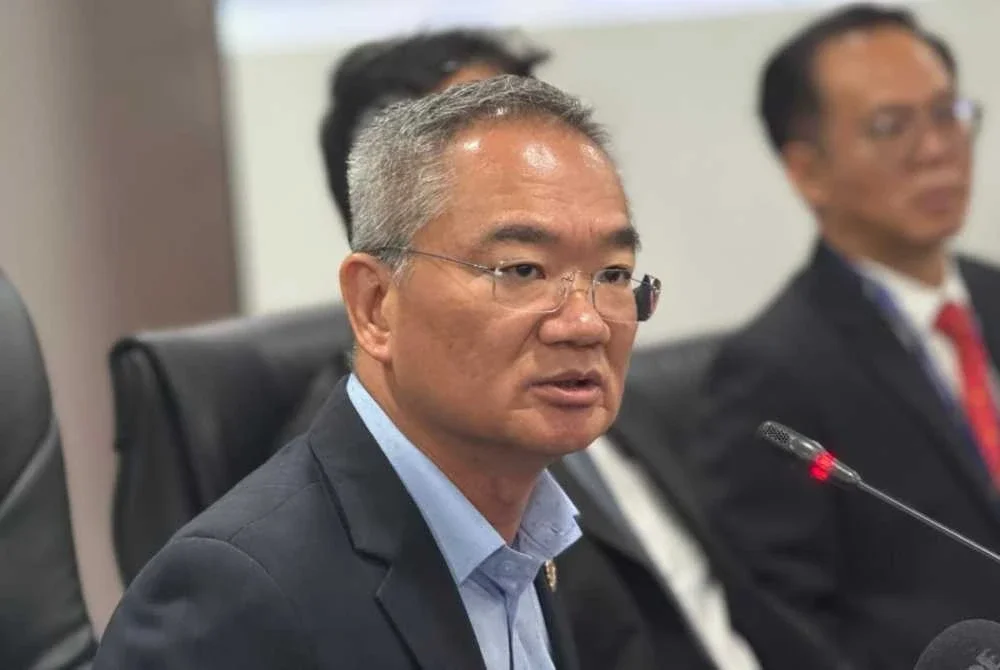 PRN Melaka: Tiada lagi kerjasama dengan BN, DAP gerak solo – Poay Tiong PRN Melaka: Tiada lagi kerjasama dengan BN, DAP gerak solo – Poay Tiong