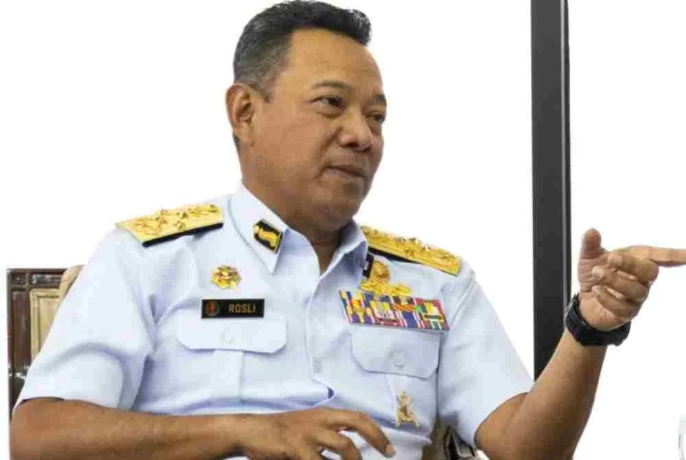 Mohd Rosli