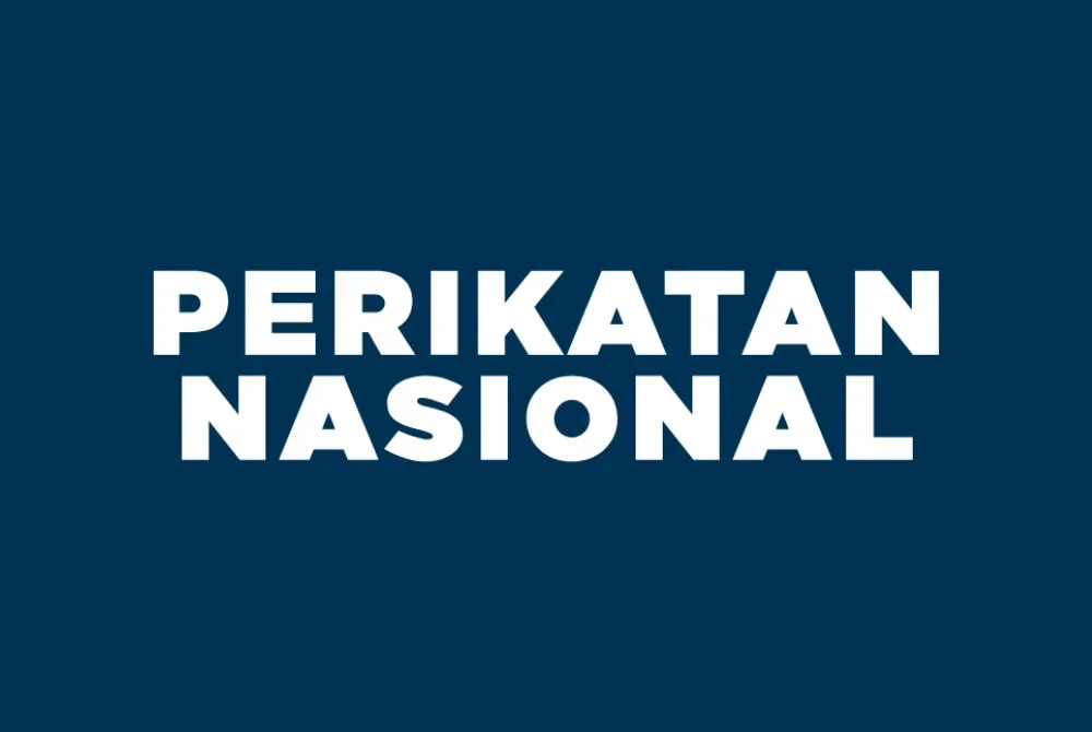 Parti Wawasan Negara sah sertai PN Parti Wawasan Negara sah sertai PN