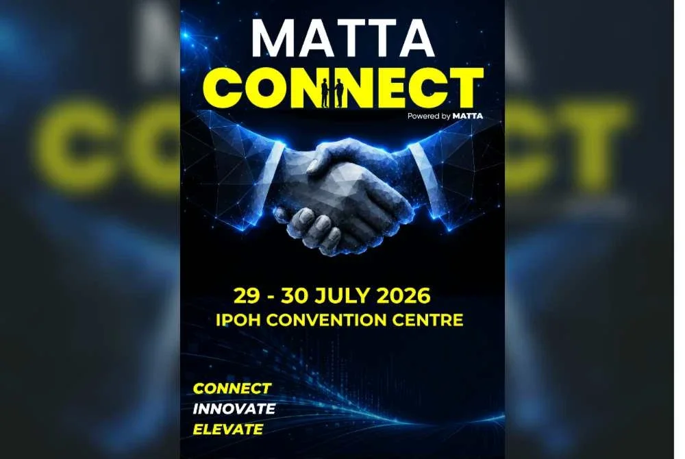 MATTA Connect 2026 kembali, platform pasaran pelancongan B2B MATTA Connect 2026 kembali, platform pasaran pelancongan B2B