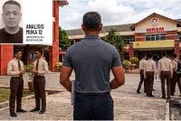 Fokus utama pengambilan veteran adalah memutuskan rangkaian buli dalam kalangan pelajar MRSM. Foto hiasan janaan AI
