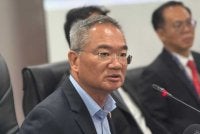 Poay Tiong memaklumkan, keputusan berkenaan telah dimaklumkan kepada kepimpinan tertinggi DAP.