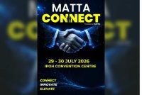 MATTA akan menganjurkan MATTA Connect 2026 bagi menghimpunkan pembeli, penjual dan pemain industri pelancongan dari seluruh Malaysia serta rantau ASEAN.