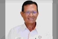Ahmad Shabery Cheek