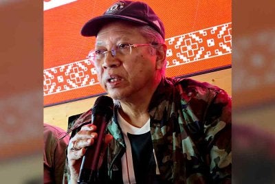 Annuar Musa