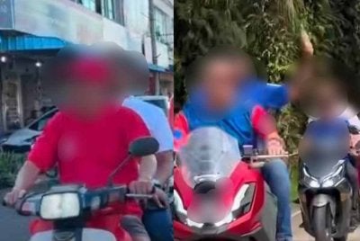 Individu terbabit diarahkan untuk hadir ke mana-mana pejabat JPJ dalam tempoh 30 hari dari tarikh notis dikeluarkan. 