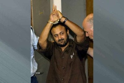 Barghouti didakwa menjadi sasaran tindakan kekerasan melampau di penjara Israel.