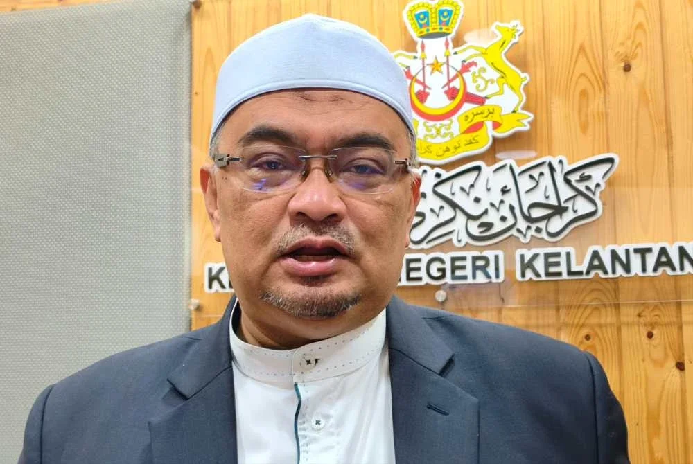 Mohamed Fadzli