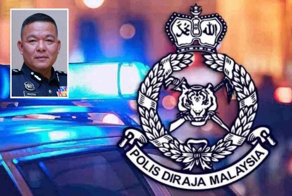 Polis menerima tujuh laporan berhubung kejadian kehilangan barang kemas di sebuah kuil. - Gambar kecil (Naazron)