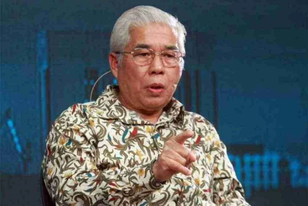Negeri Sembilan akan tenang, damai selepas PRN – Hassan Karim Negeri Sembilan akan tenang, damai selepas PRN – Hassan Karim