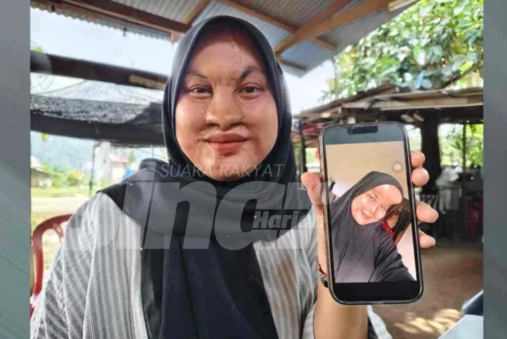 Di sebalik penderitaan yang ditanggung sejak kecil, Lin memilih untuk memaafkan bapanya dan tidak menyimpan sebarang dendam terhadap lelaki itu.