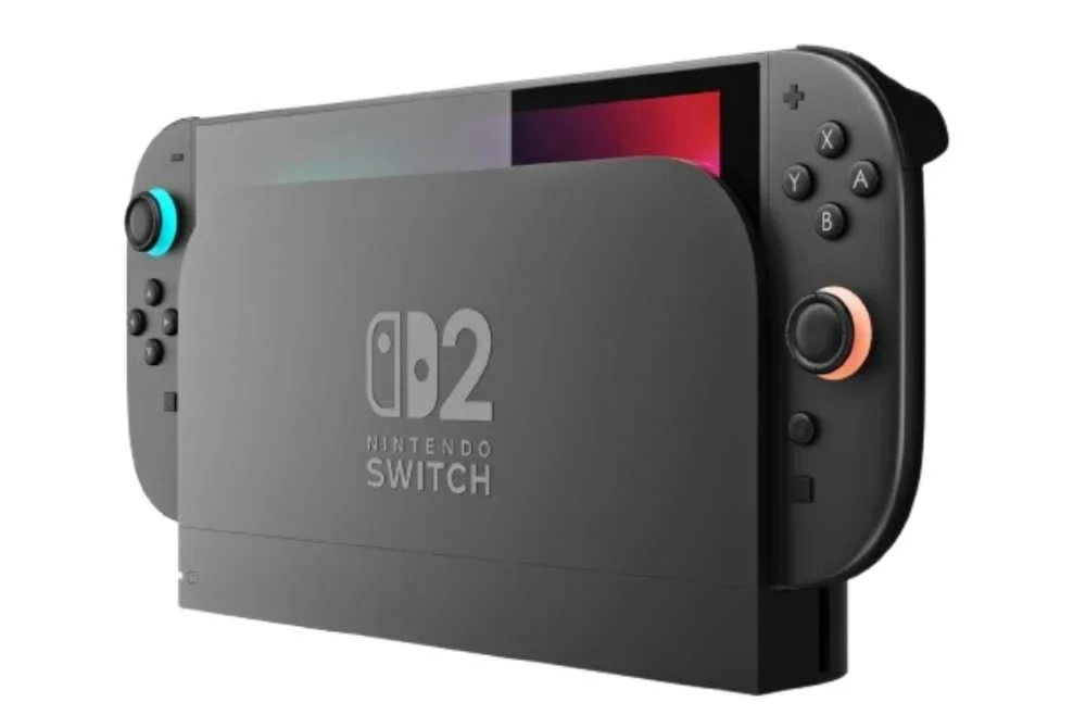 Nintendo Switch 2.