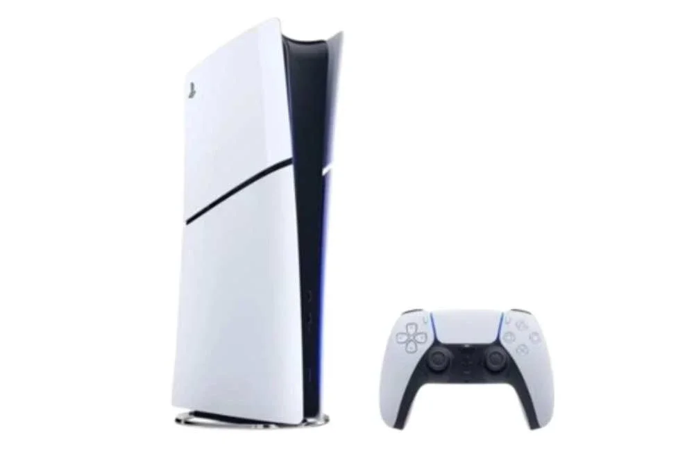 PlayStation 5 Digital Console.