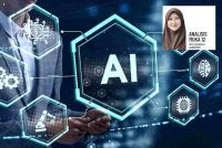AI membawa perubahan besar dalam pelbagai bidang termasuk dunia kewartawanan.
