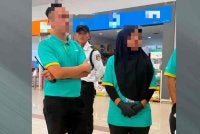  Lotus’s Malaysia mengambil tindakan tatatertib yang sewajarnya selaras dengan dasar dalaman syarikat berhubung insiden wanita hamil dituduh mencuri di cawangan pasar raya itu di Selayang, Selangor, baru-baru ini.