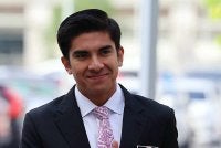 Syed Saddiq. Foto: Bernama 