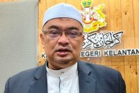 Mohamed Fadzli 