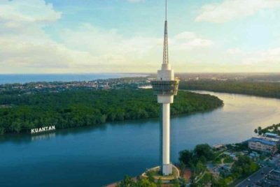 Menara Kuantan 188 tampil memberi penjelasan mengenai dakwaan yang tular di media sosial kononnya mereka gagal atau enggan menjelaskan bayaran kepada pihak Cafe Coach Empire. Foto hiasan 