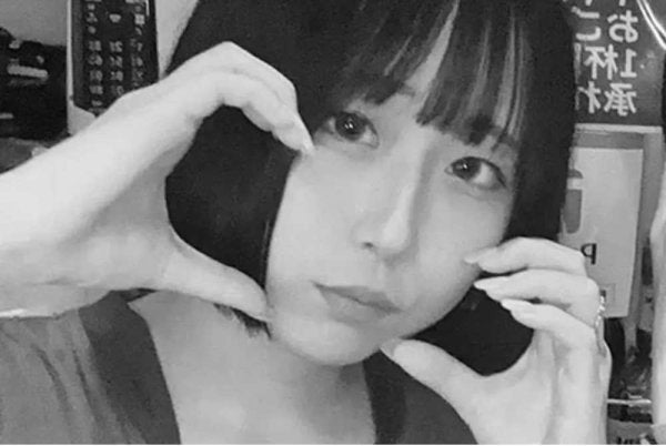 Airi Sato ditetak oleh suspek sekurang-kurangnya 55 kali ketika mangsa sedang melakukan penstriman langsung di sebatang jalan di Tokyo pada Mac tahun lepas.