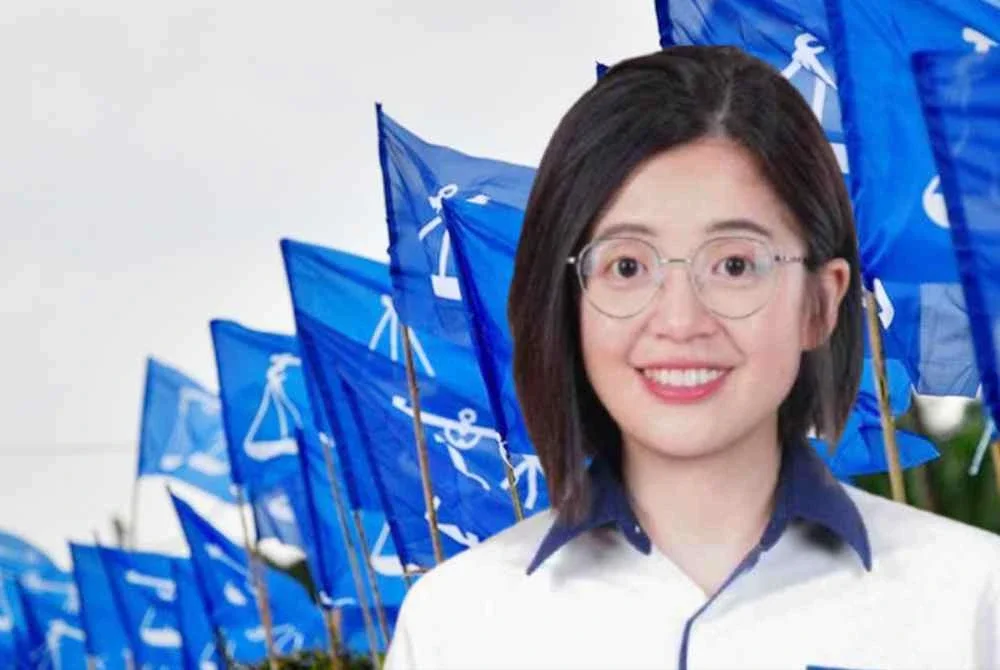 Pemimpin MCA persoal dakwaan kerjasama UMNO-Pas dalam PRN Negeri Sembilan Pemimpin MCA persoal dakwaan kerjasama UMNO-Pas dalam PRN Negeri Sembilan