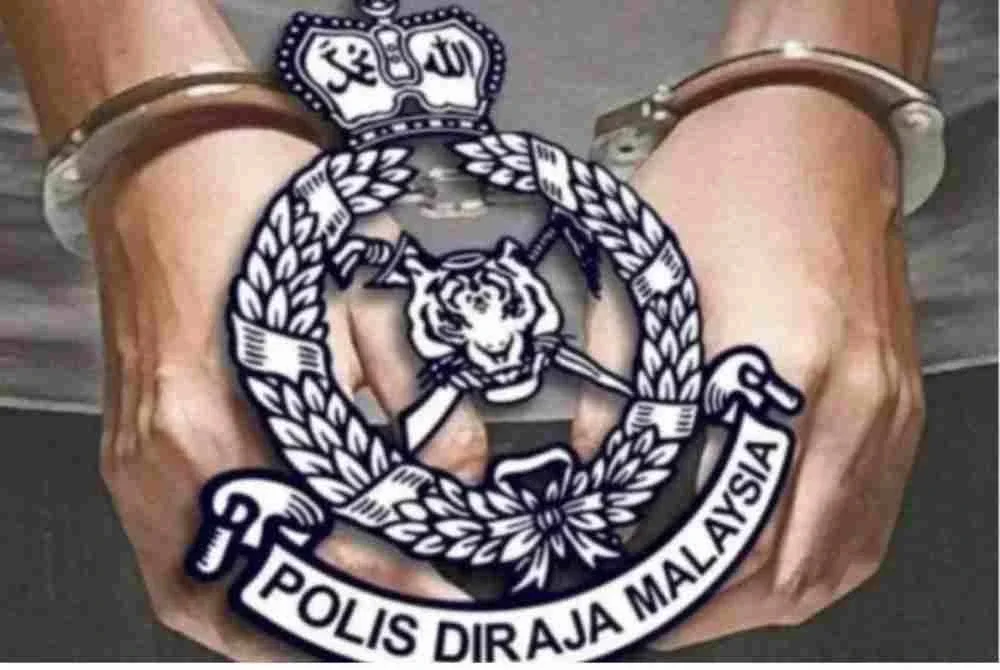 Seorang lagi suspek diberkas bagi membantu siasatan kes pembunuhan seorang lelaki di sebuah hotel di Sunway Mentari, pada 8 Julai lalu. Gambar hiasan