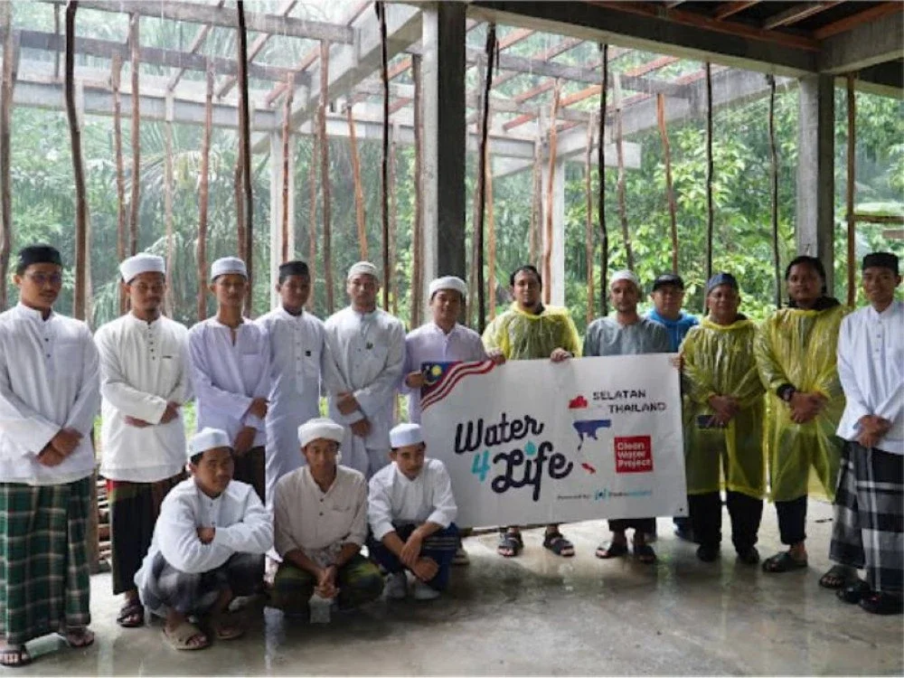 Kejayaan enam projek itu turut mencerminkan kepercayaan rakyat Malaysia yang terus menyumbang bagi memastikan manfaat bantuan sampai kepada mereka yang benar-benar memerlukan.
