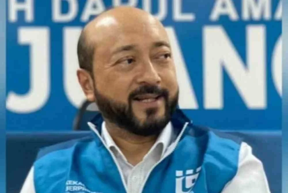 Mukhriz