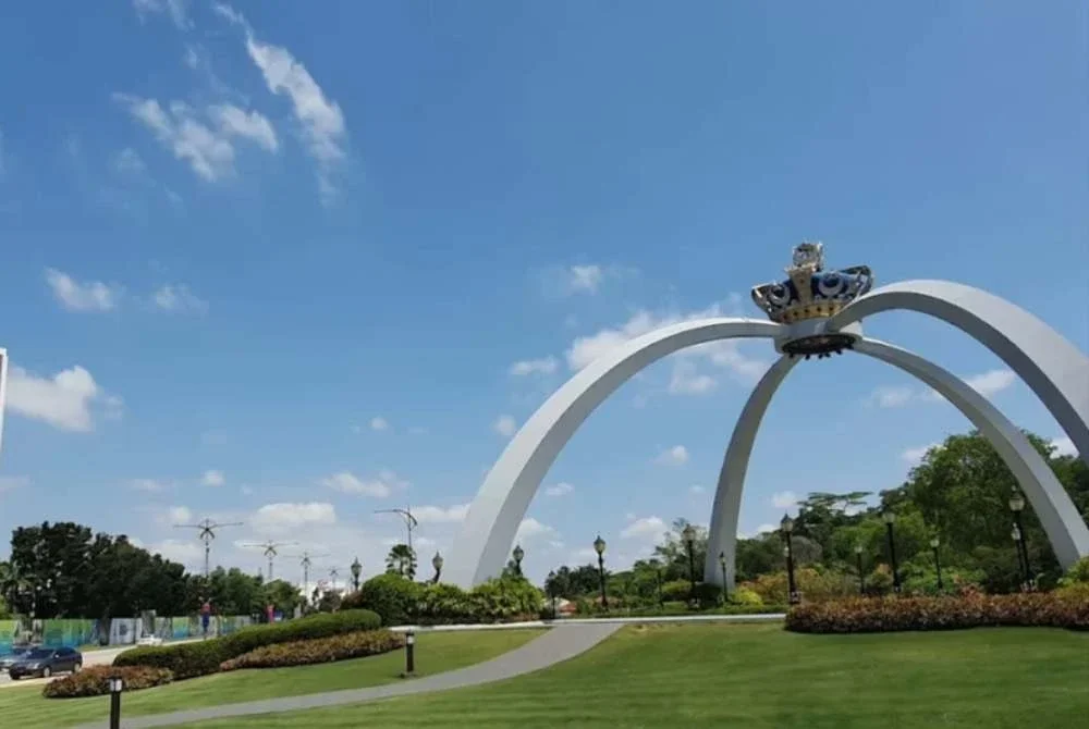Majlis angkat sumpah barisan Exco Johor yang baharu dijadualkan bermula jam 9.30 pagi pada Jumaat di Istana Bukit Serene.