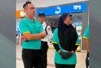 Lotus’s Malaysia mengambil tindakan tatatertib yang sewajarnya selaras dengan dasar dalaman syarikat berhubung insiden wanita hamil dituduh mencuri di cawangan pasar raya itu di Selayang, Selangor, baru-baru ini.
