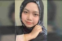 Norziah dipercayai keluar dari rumah di Flat Pandan Jaya, kira-kira jam 5 pagi pada Isnin lalu.