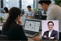 Quiet hiring boleh memberi manfaat kepada majikan dan pekerja sekiranya disokong oleh tadbir urus yang baik. Gambar kecil: Alvin Desfiandi