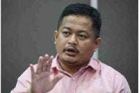 Mohd Hasbie